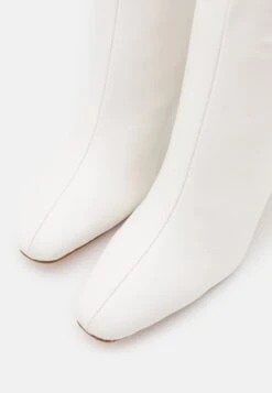 Raid Magnolia - Laarzen Met Hoge Hak - White -Winkel Voor Damesmode 1f8b6574e0aa45369f4032d14d23829e