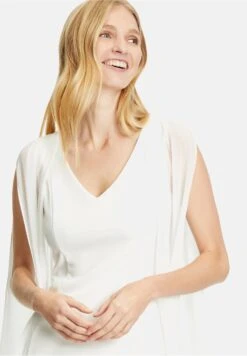 Vera Mont Ohne Arm - Cocktailjurk - Rohweiß -Winkel Voor Damesmode 1fb5f8d6d45b49c79c770db7de259965