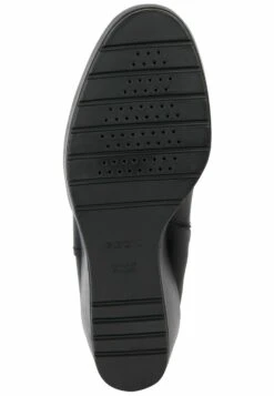 Geox Enkellaarsjes Met Hoge Hak - Schwarz 12 Geox Enkellaarsjes Met Hoge Hak - Schwarz -Winkel Voor Damesmode 1feae7708b0c492d90c4b67d2302e829