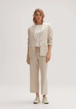 OPUS Blazer - Natural Glaze 10 OPUS Blazer - Natural Glaze -Winkel Voor Damesmode 1ff721b152e9422d9db0d97b7aaf3c33