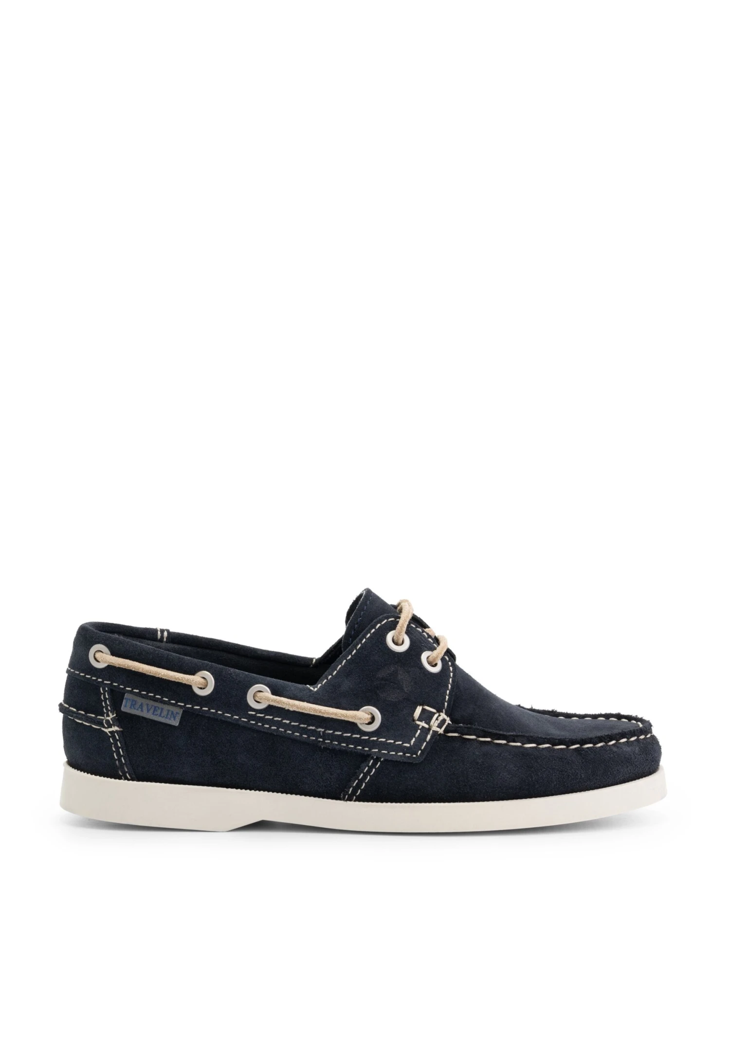 Penzance - Bootschoenen - Navy 8 Penzance - Bootschoenen - Navy - Afbeelding 6