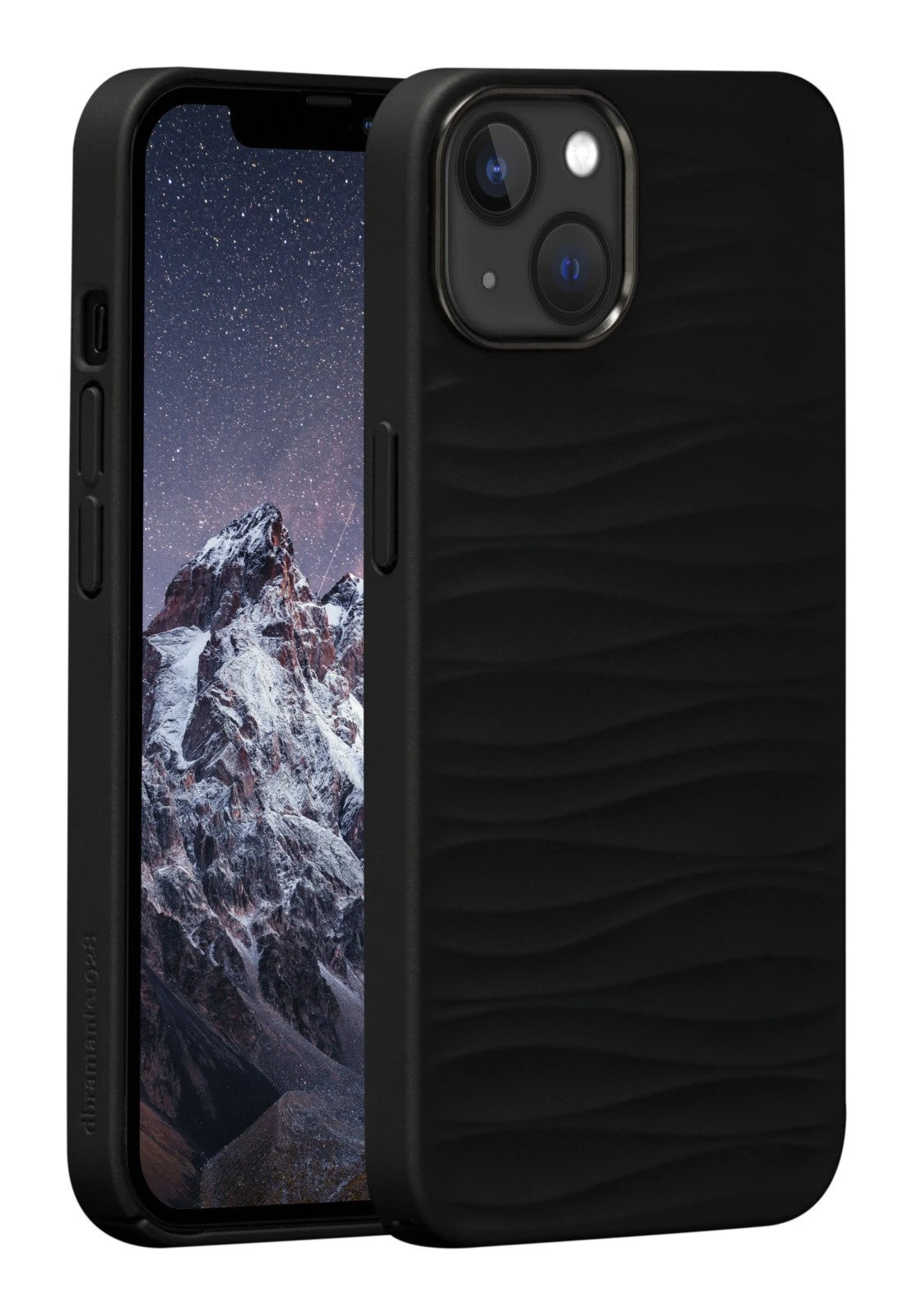 Iphone 14 - Telefoonhoesje - Black 7 Iphone 14 - Telefoonhoesje - Black - Afbeelding 5