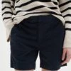 InWear Opeyaiw- Shorts - Marine Blue -Winkel Voor Damesmode 2043f6a6d4784a38b31b444aa8ce848d