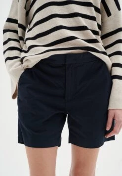 InWear Opeyaiw- Shorts - Marine Blue