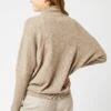 RODIER Trui - Taupe 1 RODIER Trui - Taupe -Winkel Voor Damesmode 2050e16b8c7d4893a833b97f0490ad80