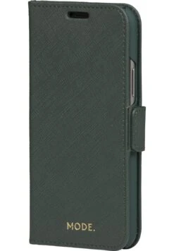 New York - Iphone X/Xs - Telefoonhoesje - Evergreen