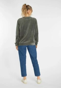 Sweater - Mistygreen -Winkel Voor Damesmode 20b70d2a4b9c441b9f6ca5b34dc76986