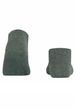 Falke Shiny - Sokken - Flint Grey -Winkel Voor Damesmode 21121406e5a54af79a34594b7ebd681d