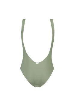 Jacqueline - Badpak - Khaki -Winkel Voor Damesmode 2117cb125f774502a259d17822acf1f6