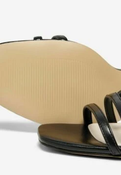 ONLY Shoes Sandalen Met Hoge Hak - Black -Winkel Voor Damesmode 211c912b4146478392cf5930b85c4f7d
