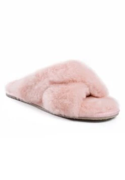 For - Pantoffels - Pink -Winkel Voor Damesmode 21315904ae3644ea93982b294504f034