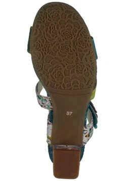 Laura Vita Sandalen - Indigo -Winkel Voor Damesmode 213951f8ffb54471a8f6c72b5bbc5a79