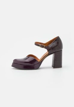 Chie Mihara Fasi - Plateaupumps - Maserati Grape/Buick Grape/Kia Bronce 10 Chie Mihara Fasi - Plateaupumps - Maserati Grape/Buick Grape/Kia Bronce -Winkel Voor Damesmode 213e7934b120425e8e3136c32e4936e2