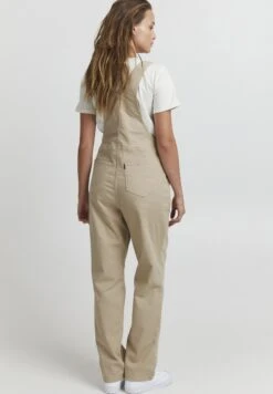 Pzcleo- Tuinbroek - White Pepper -Winkel Voor Damesmode 214372123d864ffe86a9765adba5a360