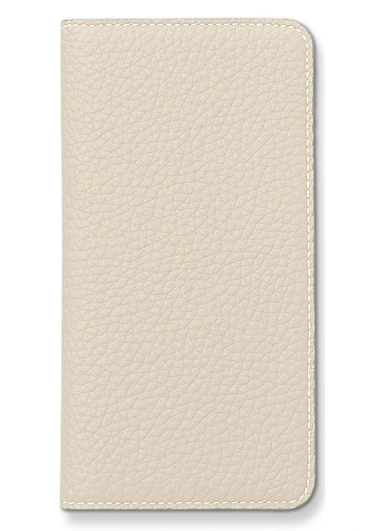 Für Iphone 12 Mini - Telefoonhoesje - Ivory X Etoupe 3 Für Iphone 12 Mini - Telefoonhoesje - Ivory X Etoupe