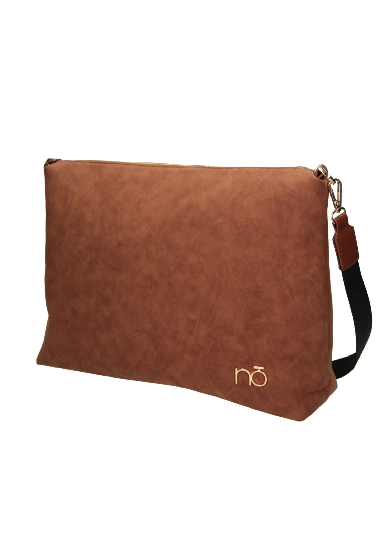 Nobo Knight 39 - Handtas - Dark Yellow 5 Nobo Knight 39 - Handtas - Dark Yellow - Afbeelding 3