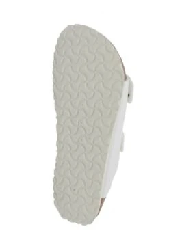 Birkenstock Muiltjes - Weiß -Winkel Voor Damesmode 2189c7ff71bd44ba9bebf0217f4c313e