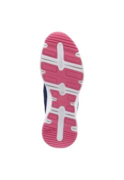 Skechers Sneakers Laag - Blau - Pink -Winkel Voor Damesmode 219dbdd27ea6460b81f80d7ece18a808