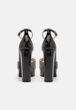 Raid Aasma - Sandalen Met Hoge Hak - Black 11 Raid Aasma - Sandalen Met Hoge Hak - Black -Winkel Voor Damesmode 21bcce9abae44f9788c88e2553196a36