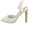 Buffalo Klassische Le - Bruidsschoenen - White -Winkel Voor Damesmode 2200fc9552494126b4be2fa4e7d2f384