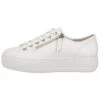 Paul Green Sneakers Laag - Weiß -Winkel Voor Damesmode 2205776c65874d649fc1a7c4efe776dc