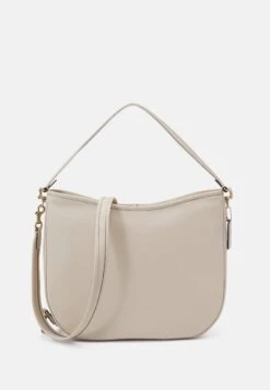 Coach Soft Tabby - Handtas - Ivory