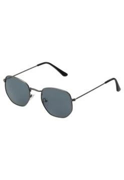 CHPO Ian Unisex - Zonnebril - Gun Metal/Black -Winkel Voor Damesmode 2278810827ba46dc9269d0750964e7c2