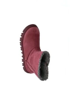 *art Trento - Snowboots- Bordeaux -Winkel Voor Damesmode 22da8c7efdc24c99af70edf971d71732