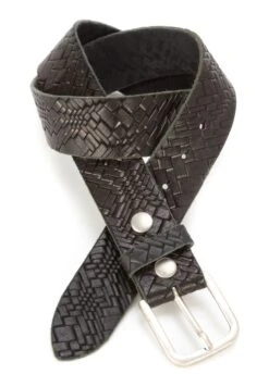 Cologne - Gevlochten Riem - Schwarz 8 Cologne - Gevlochten Riem - Schwarz -Winkel Voor Damesmode 22e1c8d36b37417ab6582998984a60a4