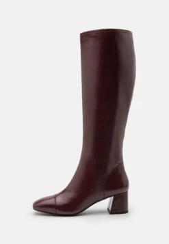 MAX & Co. Trip - Laarzen - Bordeaux