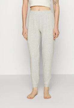 Anna Field 2 Pack - Pyjamabroek - Pink/Grey -Winkel Voor Damesmode 23254195c8bc45598e89a2a123cfc793