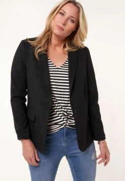 Blazer - Black 11 Blazer - Black -Winkel Voor Damesmode 2345dd06a8ae4851af60c5d55b41cbb8