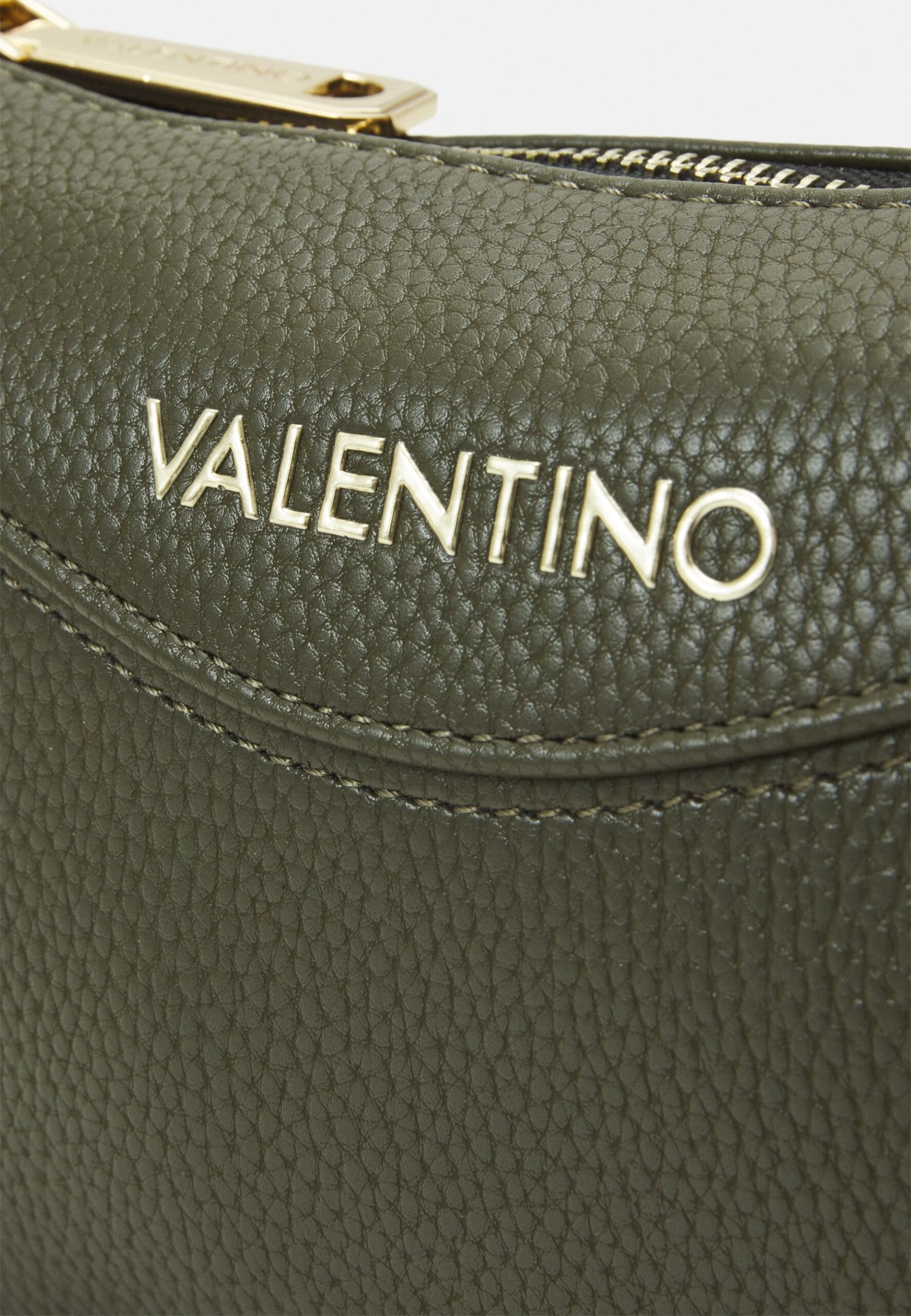 Valentino Bags Cinnamon- Schoudertas - Militare 7 Valentino Bags Cinnamon- Schoudertas - Militare - Afbeelding 5