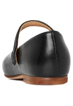 Pass - Ballerina'S Met Enkelbandjes - Black 9 Pass - Ballerina'S Met Enkelbandjes - Black -Winkel Voor Damesmode 239d5809aba744769b8a828388847dbb