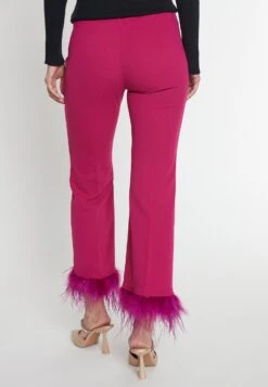 Ana Alcazar Merina - Broek - Fuchsia -Winkel Voor Damesmode 23d6f379baff4c689f632bd7ad478fb2