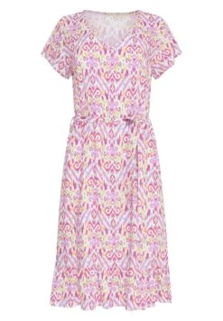 Jurk - Pink -Winkel Voor Damesmode 23de64f3d2a64cc49fac2a22c8ee51b0