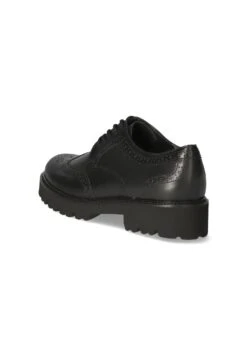 Gabor Veterschoenen - Schwarz -Winkel Voor Damesmode 24287c5febf94163ab8fd48765715d82