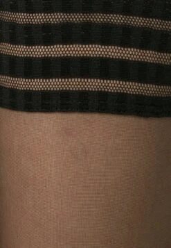 Falke Pure Matt 20 Denier Stay Ups Transparent Matt - Overknee Kousen- Black 5 Falke Pure Matt 20 Denier Stay Ups Transparent Matt - Overknee Kousen- Black -Winkel Voor Damesmode 24394ba5150c46a1a28c00b163b6583c