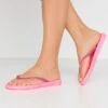 ILSE JACOBSEN Cheerful - Teenslippers - Pink 1 ILSE JACOBSEN Cheerful - Teenslippers - Pink -Winkel Voor Damesmode 24458e3a6f7748eca9b01e11bd68db0f