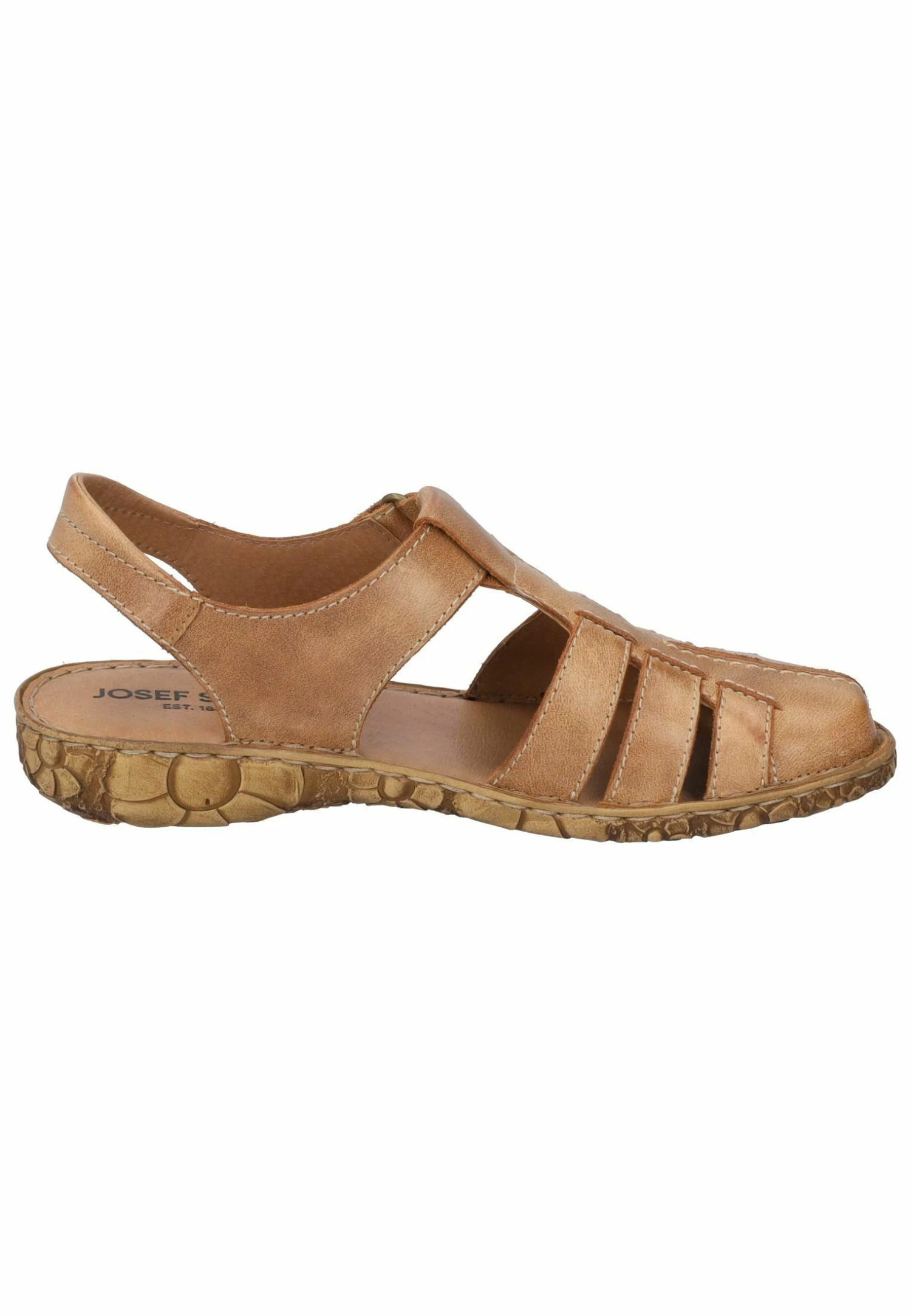 Josef Seibel Sandalen - Brown 8 Josef Seibel Sandalen - Brown - Afbeelding 6