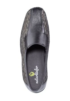 Instappers - Schwarz 9 Instappers - Schwarz -Winkel Voor Damesmode 24ac5f2ae0ed425d8a38f0c8187ae83e