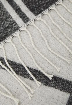 Anna Field Sjaal - Beige/Black -Winkel Voor Damesmode 24bfda38119848cb8b61396b369987d4