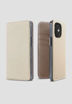 Für Iphone 12 Mini - Telefoonhoesje - Ivory X Etoupe 7 Für Iphone 12 Mini - Telefoonhoesje - Ivory X Etoupe -Winkel Voor Damesmode 24d5dff681c543ad8c1fef363bb7ef5d