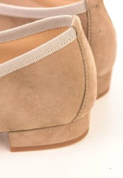 Campo Marzio - Ballerina'S - Beige -Winkel Voor Damesmode 25611bdba5404cacb41bff73a6584fee