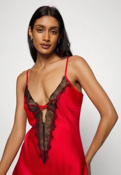 Ann Summers Nachtjapon - Red -Winkel Voor Damesmode 257538aa084548ef880c232704917900