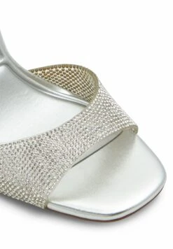 Aldo Sling Back Gienna - Sandalen Met Hoge Hak - Silver -Winkel Voor Damesmode 25dddc402f93449baccee17c10197a4e