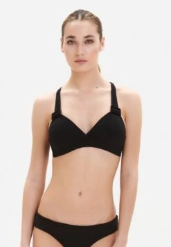Bikinitop - Schwarz