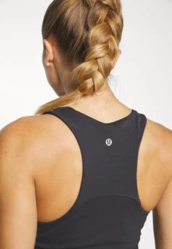 Lululemon Wunder Train Racerback Tank - Top - Black -Winkel Voor Damesmode 2637b01b139d46bd886eba4beb6337b2