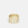 Calvin Klein Polished Chain Link - Ring - Gold-Coloured 2 Calvin Klein Polished Chain Link - Ring - Gold-Coloured -Winkel Voor Damesmode 26c4f1c65eb8458389a0212a8bc15273