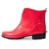 Regenlaarzen - Red -Winkel Voor Damesmode 276b928b90b54fc9932d05f14a4b1f1b
